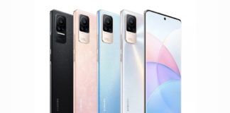 Xiaomi Civi 1S Launched with 64MP Camera, Snapdragon 778G Plus SOC