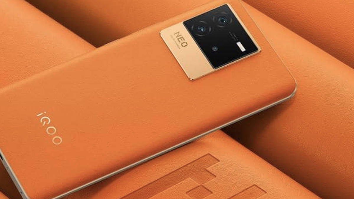 80W fast charging 12gb ram 5g phone iQOO Neo 6 launched know specifications and price