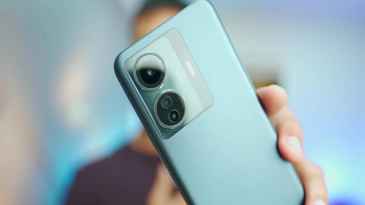 iQOO 9T India launch in july with qualcomm snapdragon 8 gen 1 specs price leak