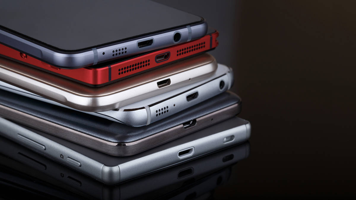 best place to buy second hand mobile phones