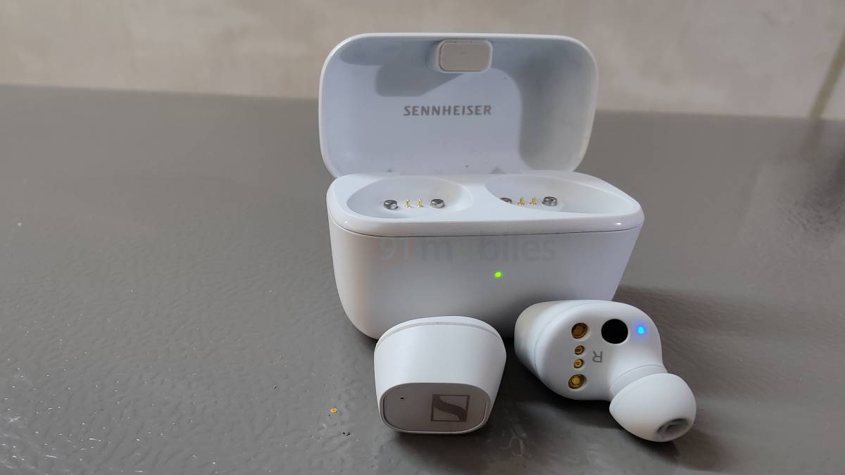 sennheiser cx plus review hindi