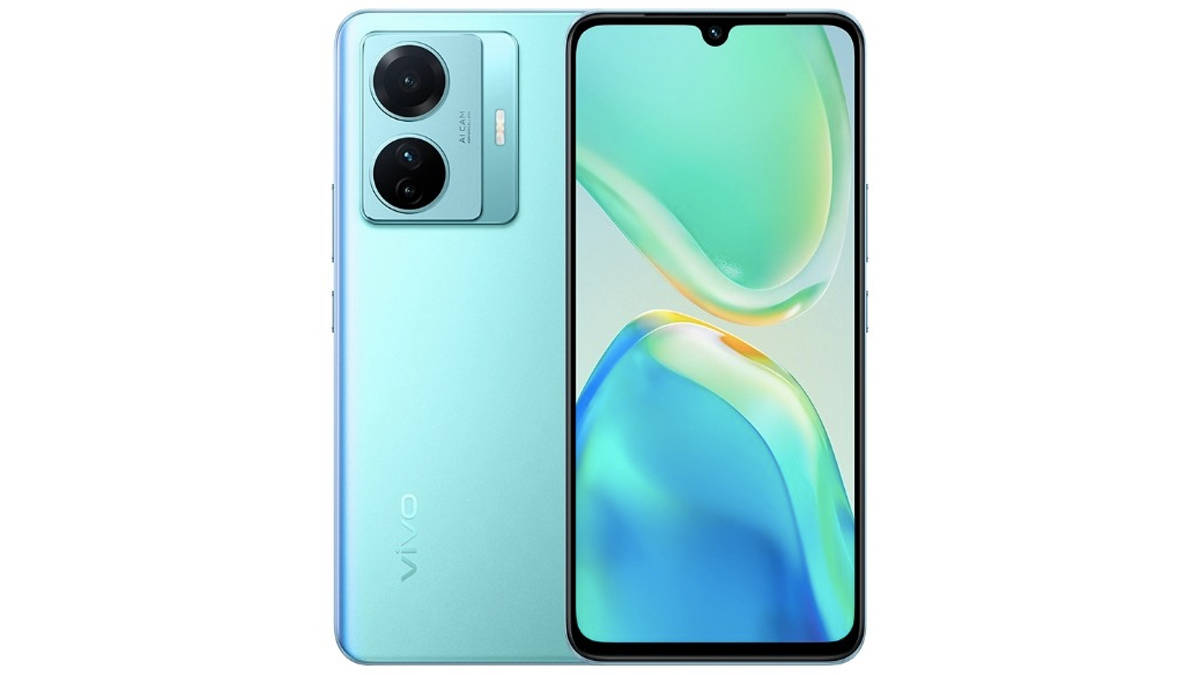 66W fast charging Vivo S15e launch date 25 april price specs leaked