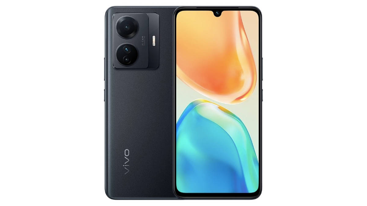 66W fast charging Vivo S15e launch date 25 april price specs leaked