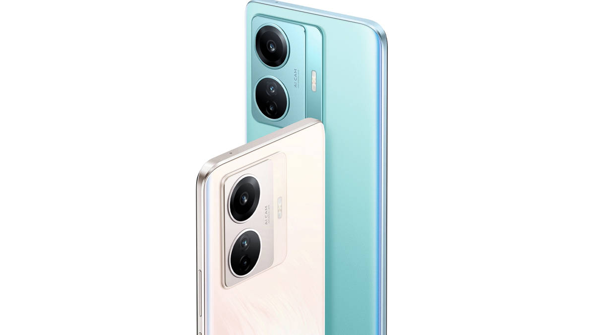 50mp camera phone Vivo S15e launched with 12gb ram Exynos 1080 soc know price specifications