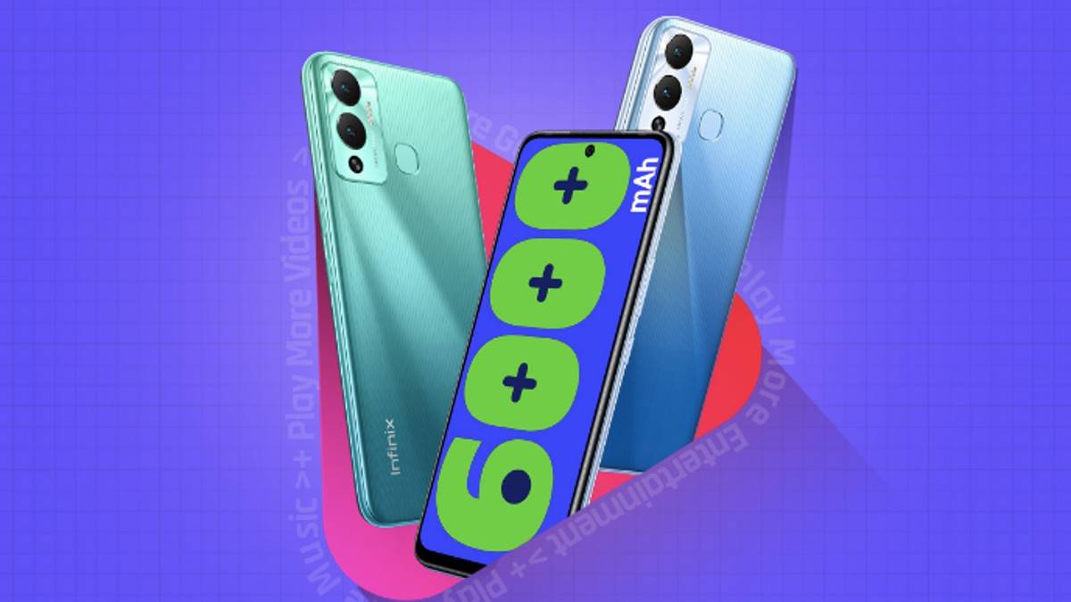 infinix smart 7 launch date in india 22 february known specifications