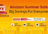 Amazon Summer Sale 2022 will start from May 4