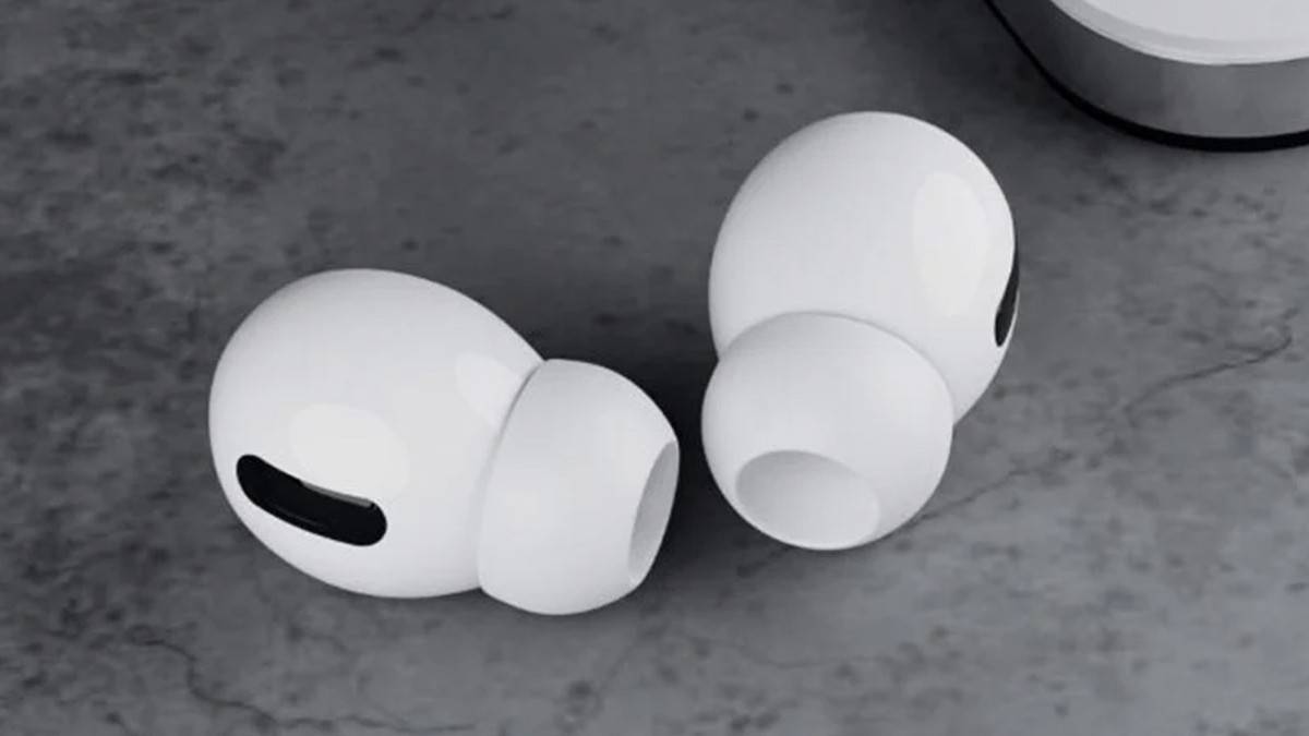AirPods Pro 2