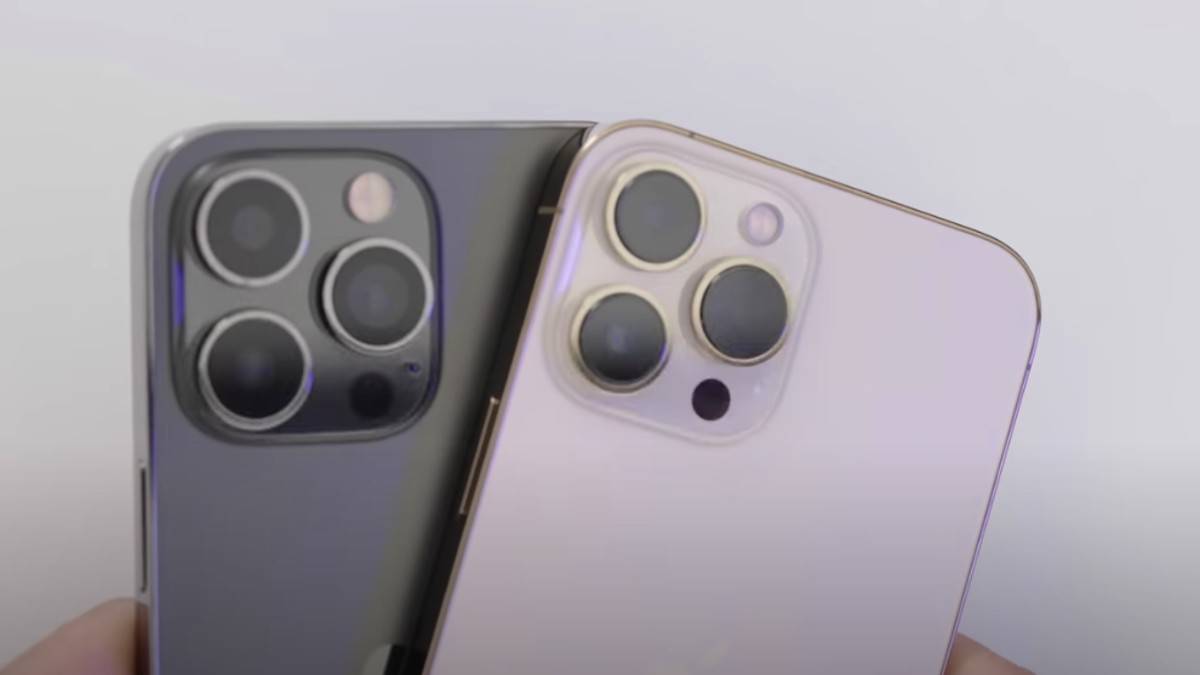 Apple most premium iPhone 14 Pro Max Video leaked ahead of launch