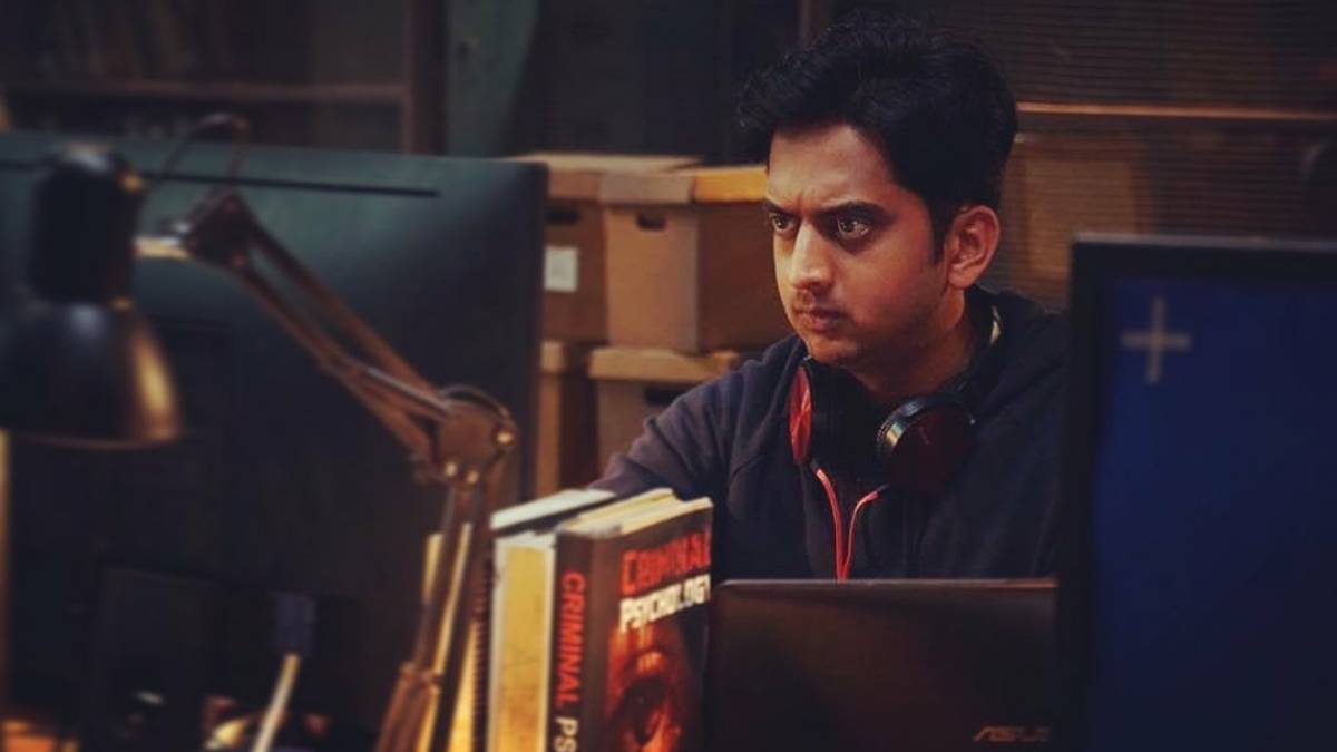 OTT web series great villains bobby deol ashram mirzapur asur