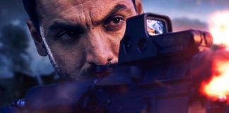 John Abraham movie Attack OTT release zee5