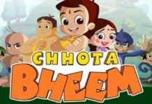 JioGames Chhota Bheem mobile game for Android