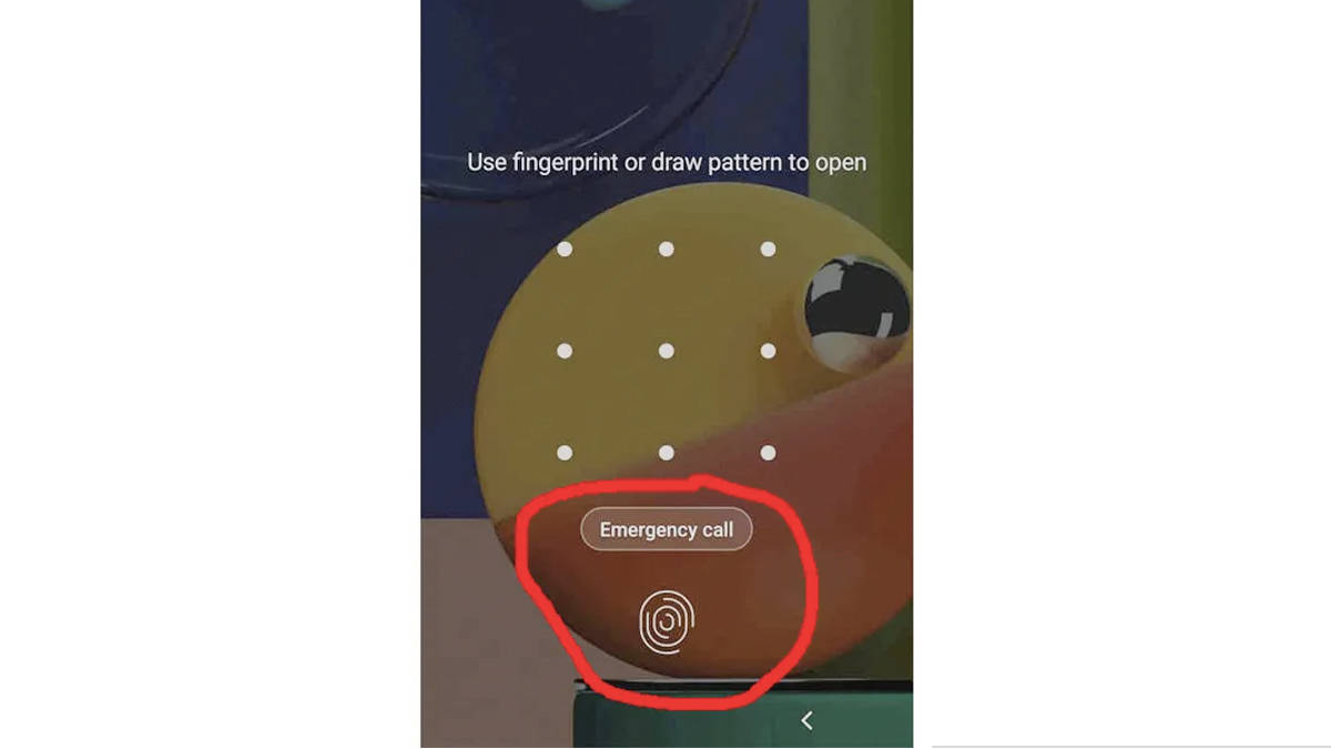 how to add number to emergency contact list use emergency call