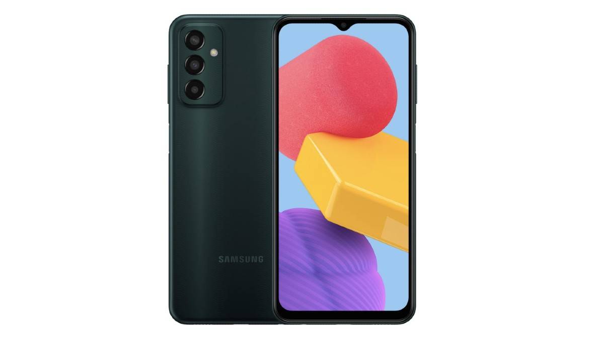 Samsung Galaxy F13 Smartphone Launch Check Price and Specifications