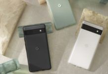 Google Pixel 6a Price in India Check Specifications and features