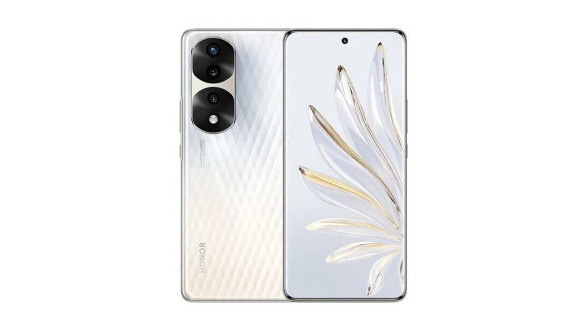 Honor 70, Honor 70 Pro and Pro Plus Smartphone Launched