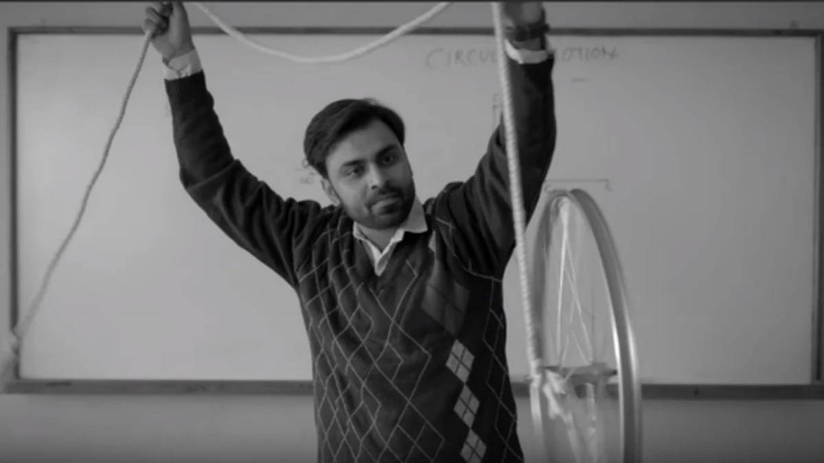 amit sadh mohit raina and jettu bhaiya are the best actors on ott platform