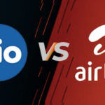 io vs Airtel Mobile Recharge Plan comparison rs 333 and 399 prepaid pack