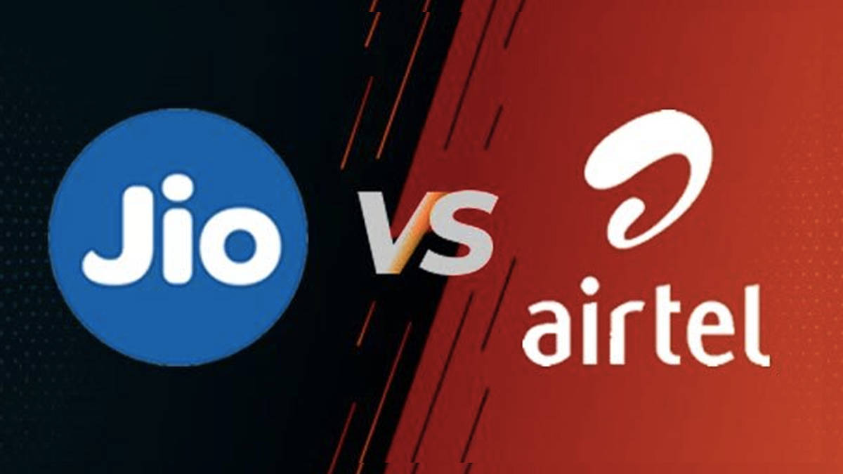 io vs Airtel Mobile Recharge Plan comparison rs 333 and 399 prepaid pack
