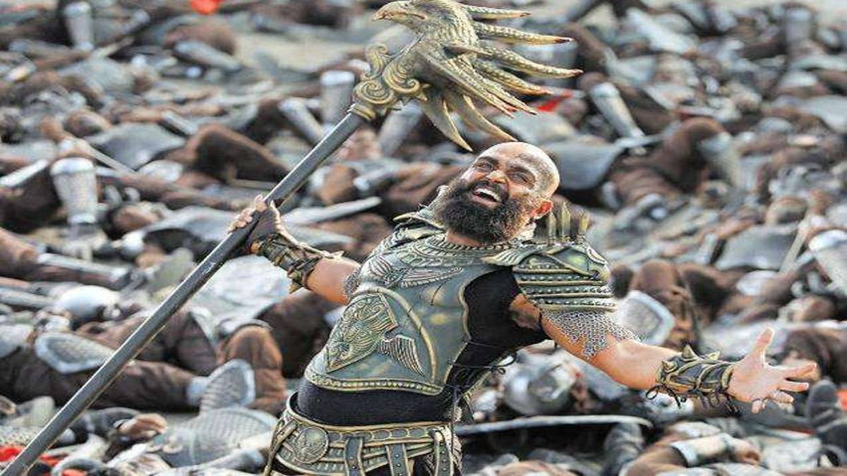 kashmora-movie
