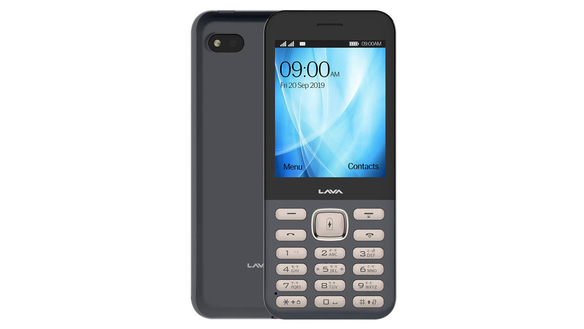cheapest keypad phone mobile in india