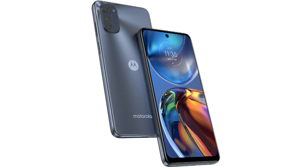 4gb ram mobile phone Motorola Moto E32 Launched know Price Specifications Sale