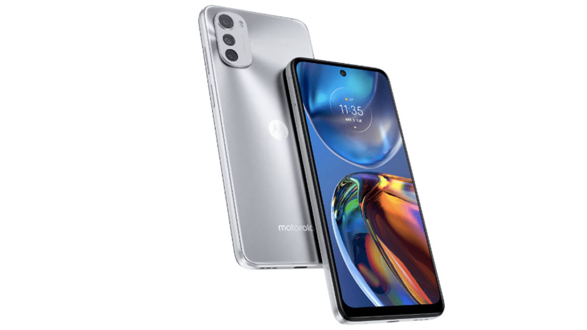4gb ram mobile phone Motorola Moto E32 Launched know Price Specifications Sale