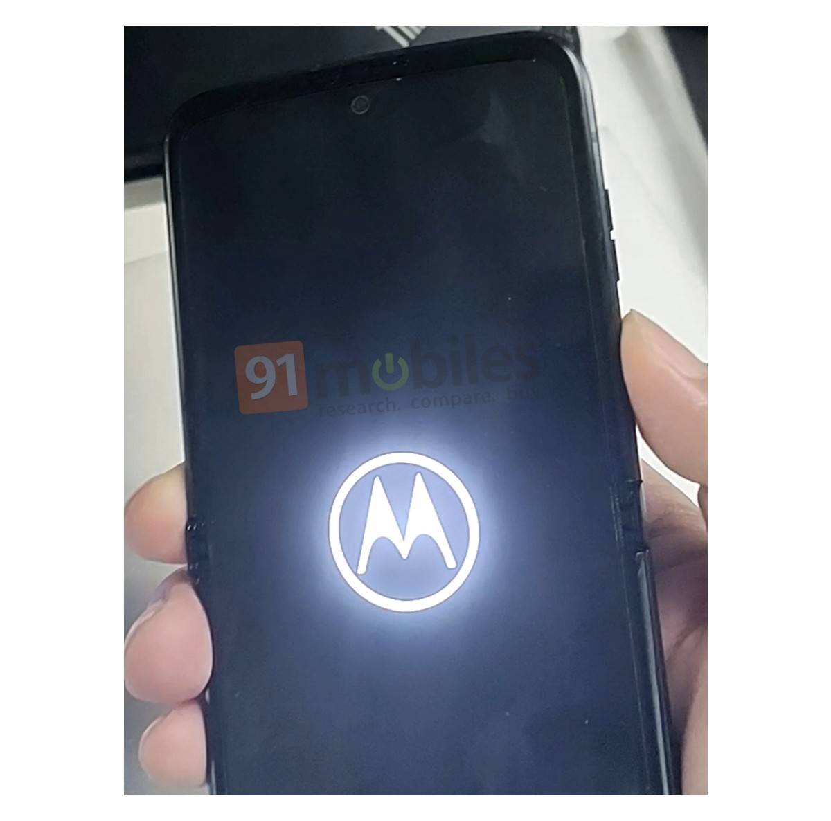 Motorola Razr 3