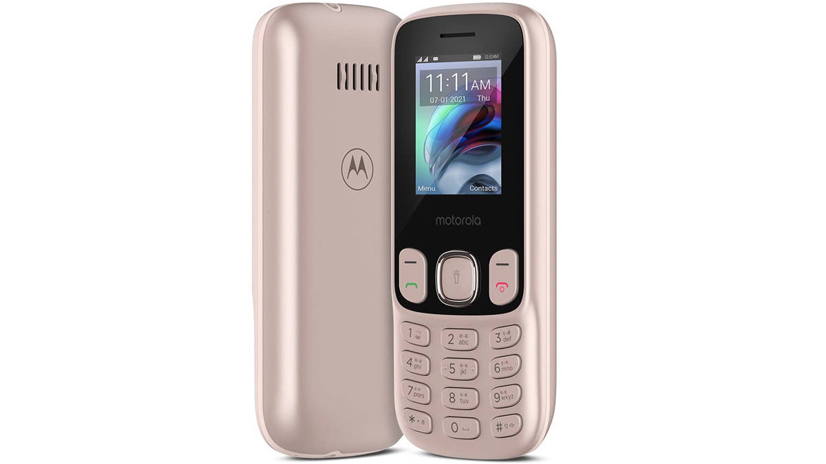 cheapest keypad phone mobile in india