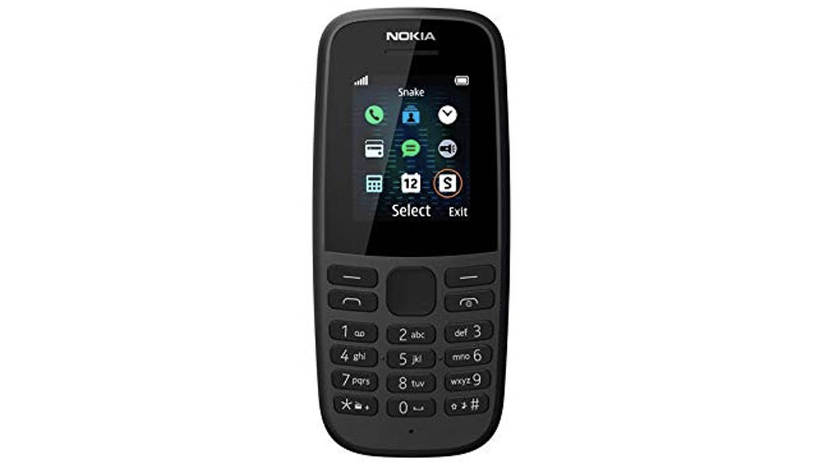 cheapest keypad phone mobile in india