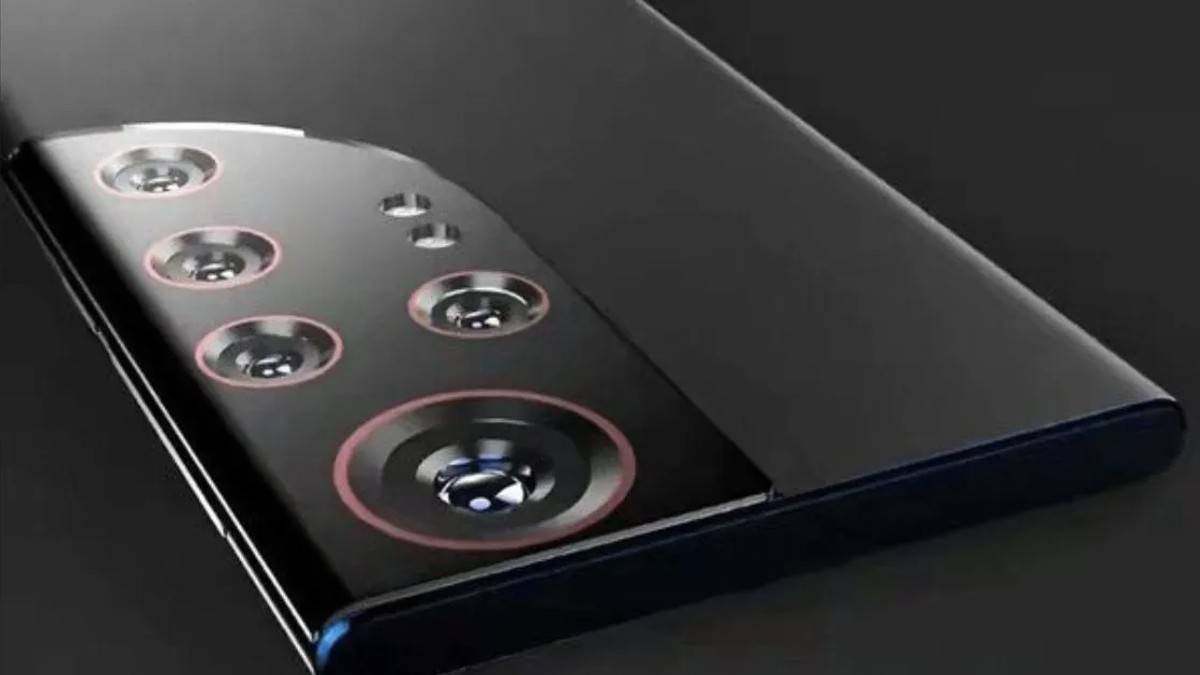 Nokia N73 smartphone with 200MP camera will be launched soon.