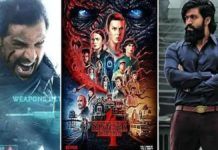 kgf 2 John Abraham attack stranger things season 4 and more web series films release ott this weekend