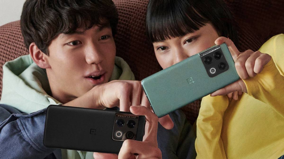 OnePlus 10 Ultra will enter with the most powerful processor and powerful camera