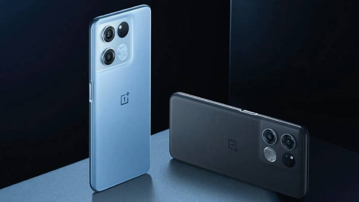 OnePlus Ace Racing Edition