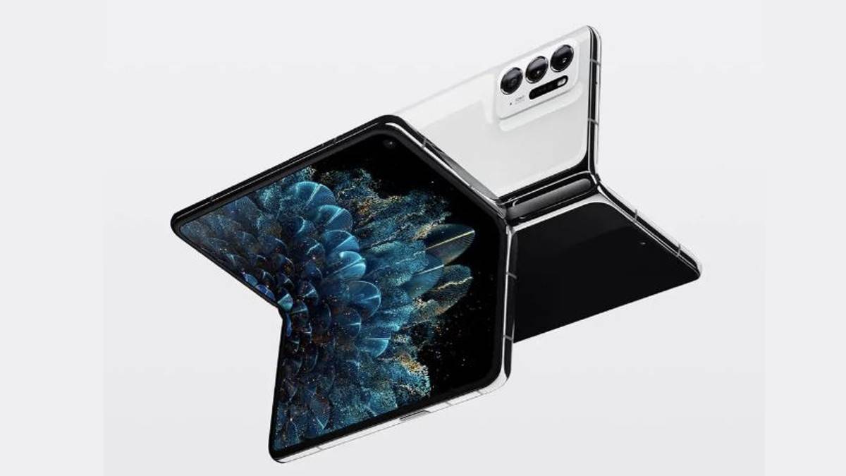 OnePlus's foldable smartphone may be launched in 2023