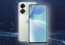 OnePlus Nord 2T 5G launched with 4500mAh battery, 80W fast charge and 50MP camera