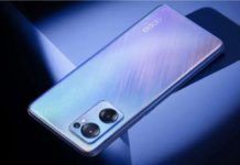 Specifications of OPPO Reno 8 SE smartphone leaked