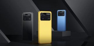 Poco Upcoming smartphone POCO X4 GT specification and features leaked