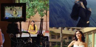 panchayat season 2 actress rinki sanvikaa stylish photos