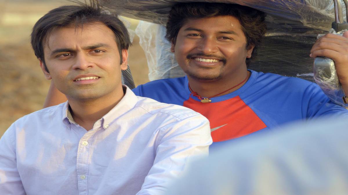 panchayat season 2 trailer released amazon prime video web series on may 20