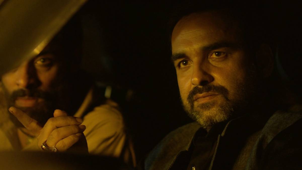 OTT web series great villains bobby deol ashram mirzapur asur