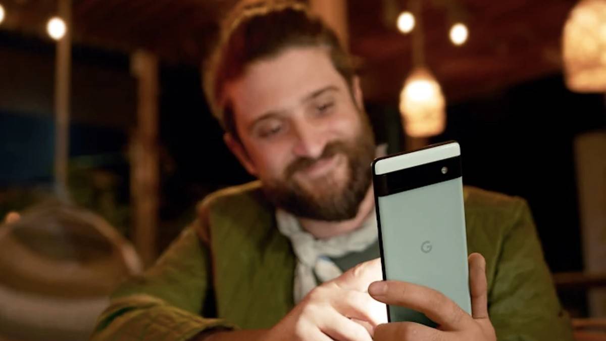 Google I/O 2022 Pixel 6a smartphone launch to enter India soon