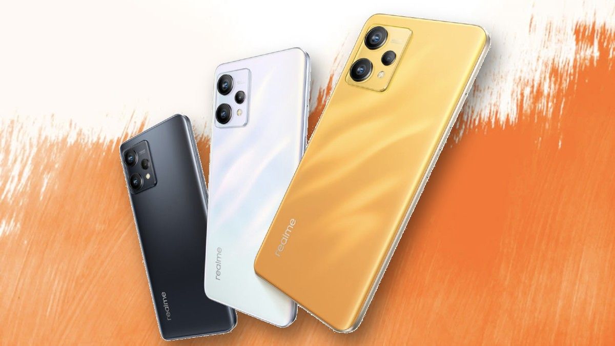 Realme 9 4g price cut in india by rs 1000 after realme 9i 5g phone launch