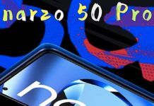 Realme Narzo 50 Pro 5G landing page goes live on Amazon India