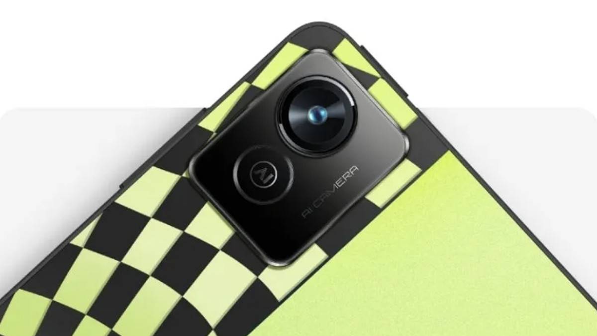 Realme Pad X tablet to launch on May 26