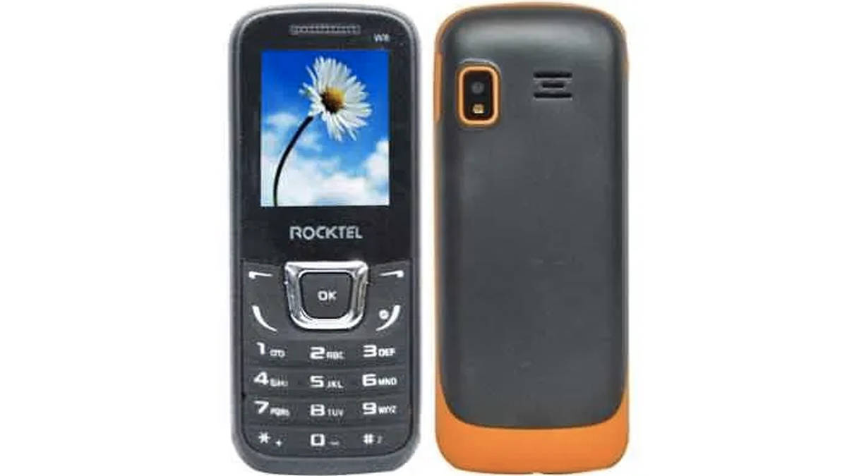 Keypad Phone under 500