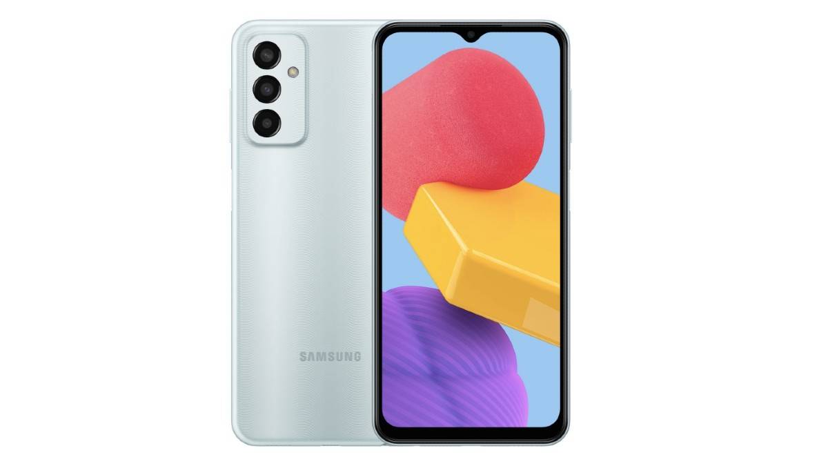 Samsung Galaxy F13 Smartphone Launch Check Price and Specifications