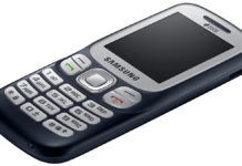 Samsung to stop selling low budget keypad mobile feature phone in india