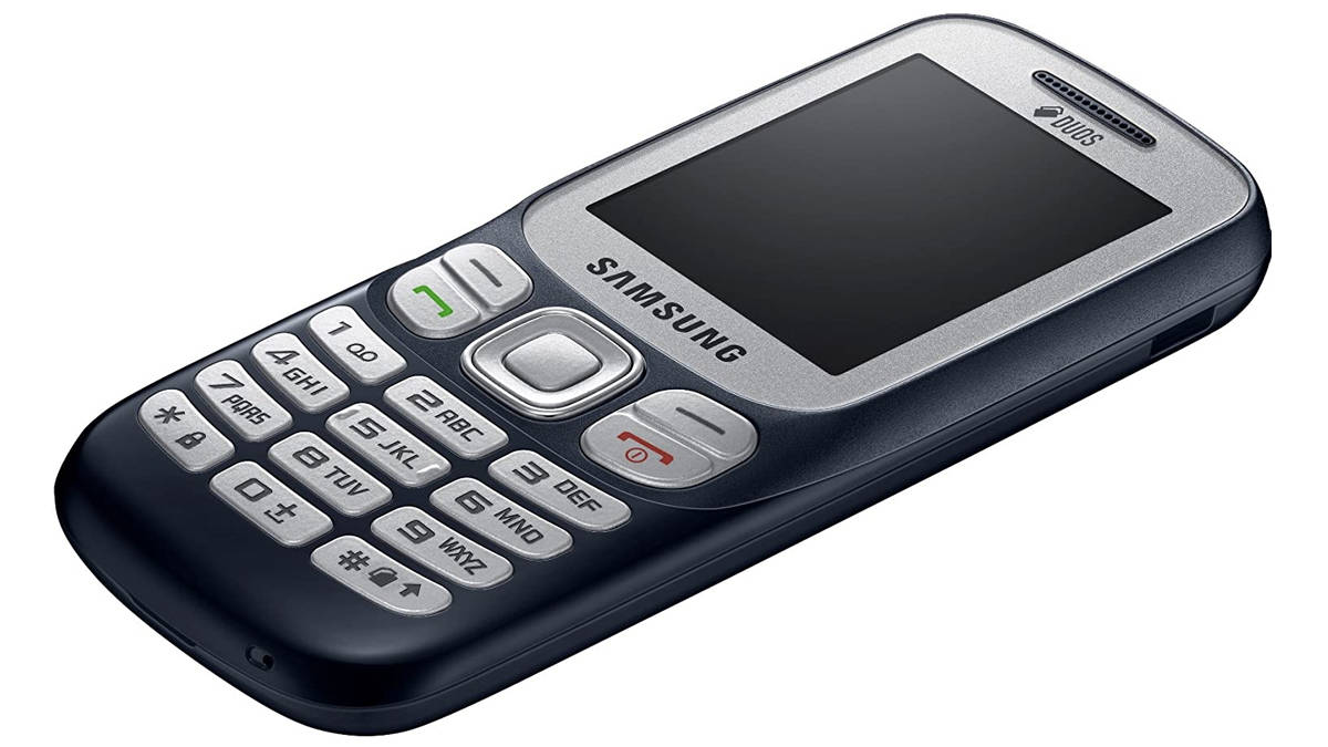 Samsung to stop selling low budget keypad mobile feature phone in india