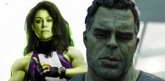 She Hulk hindi trailer released disney plus hotstar Bruce Banner