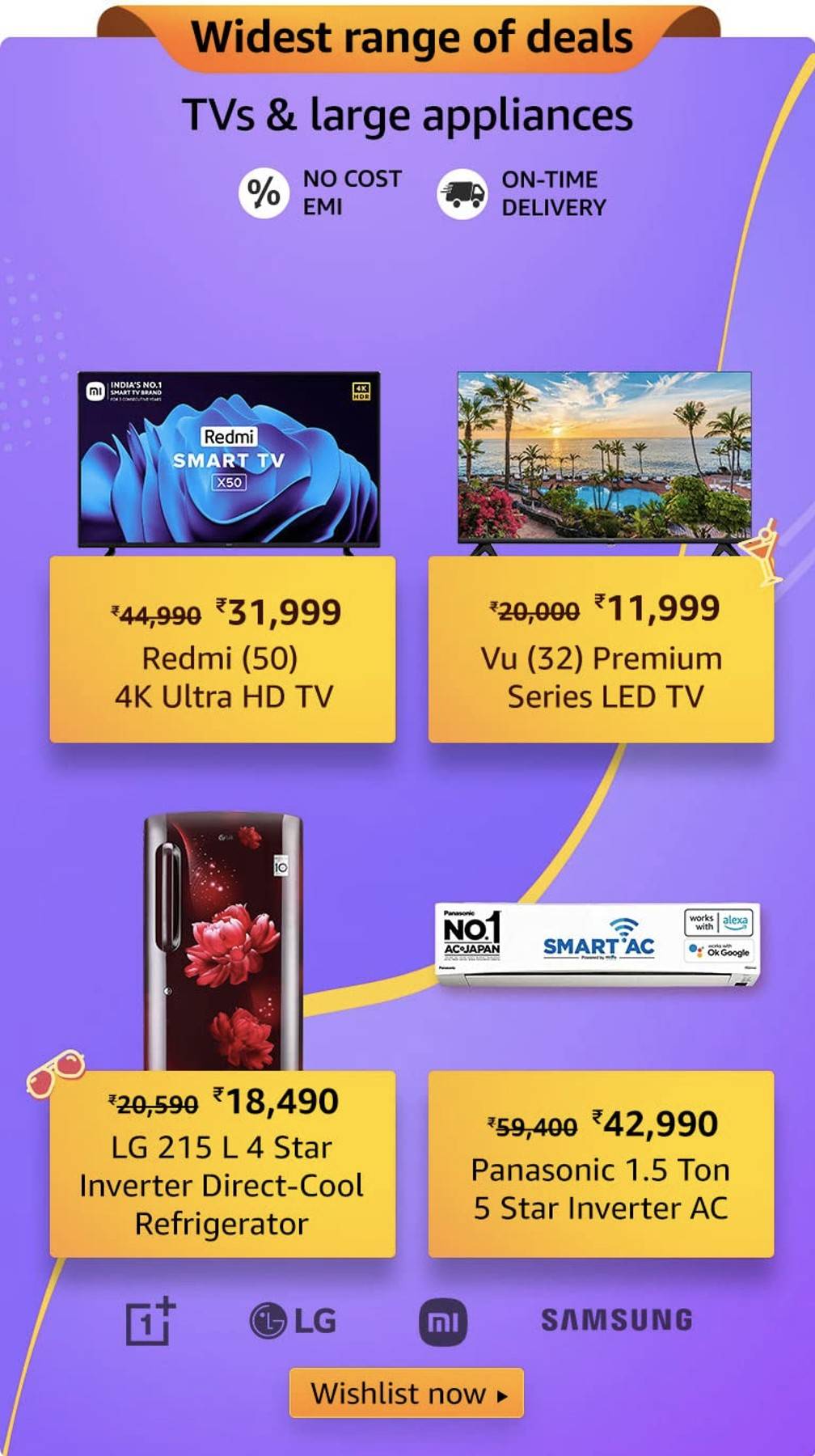 Amazon Summer Sale 2022 will start from May 4